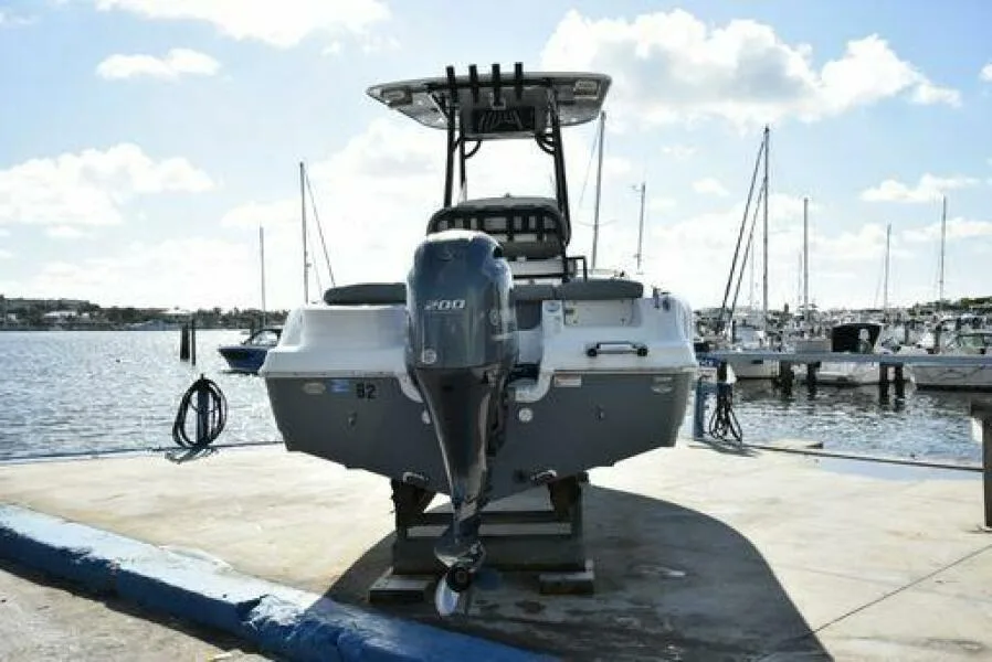 2022 Nautic Star 2302 Legacy for Sale in Lantana, FL, United States ...