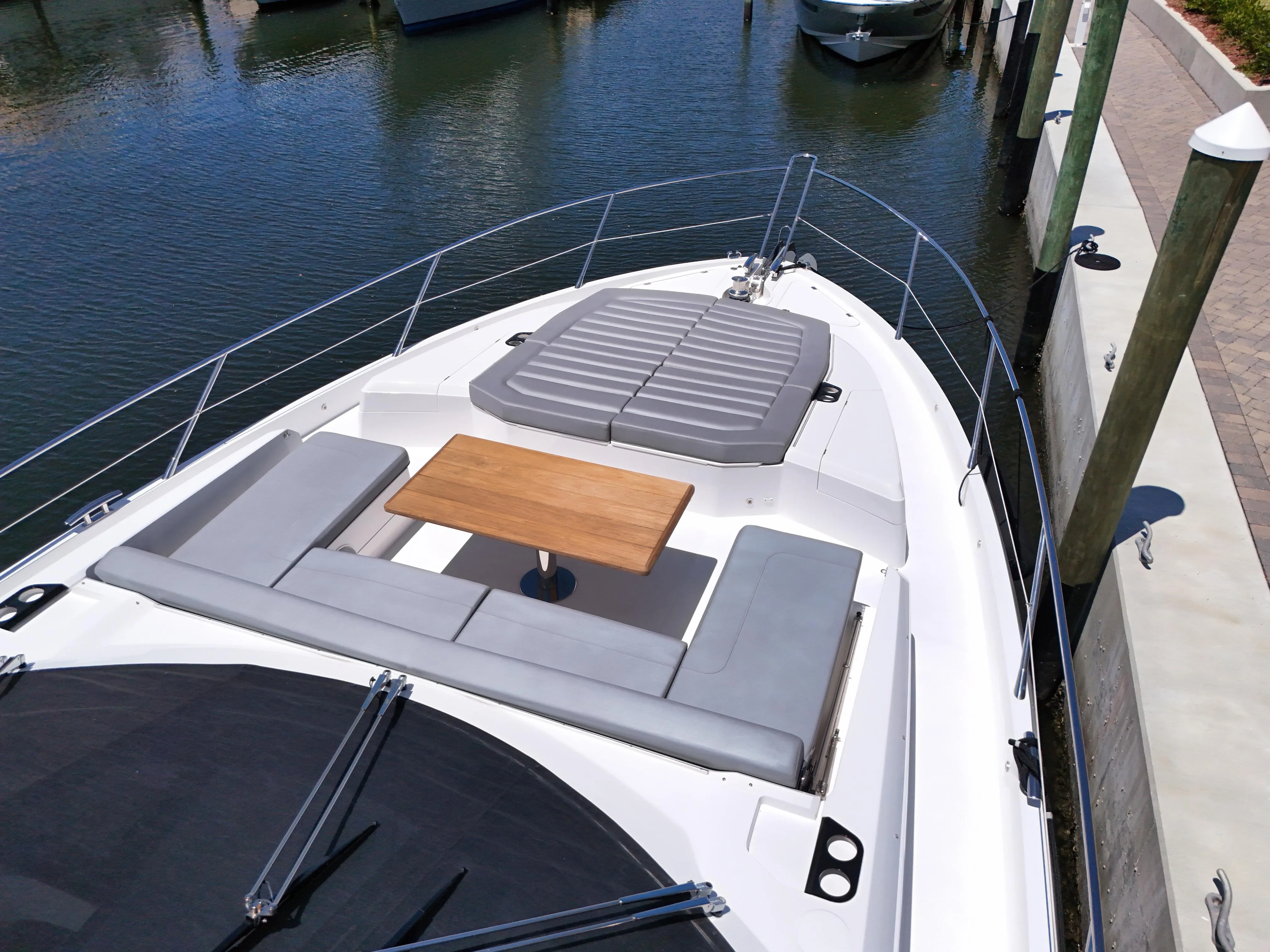 2020 Sunseeker 74 Sport Yacht for Sale in Grosse Pointe Shores, MI ...