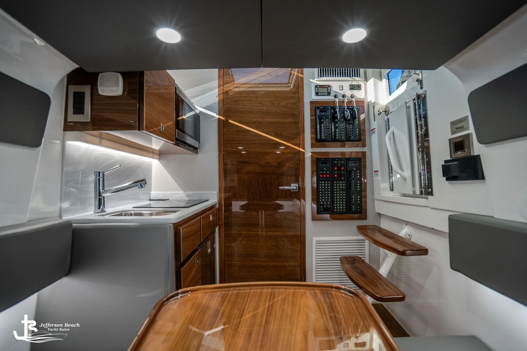 2025 Valhalla Boatworks V-46 for Sale in Harsen's Island, MI, United ...