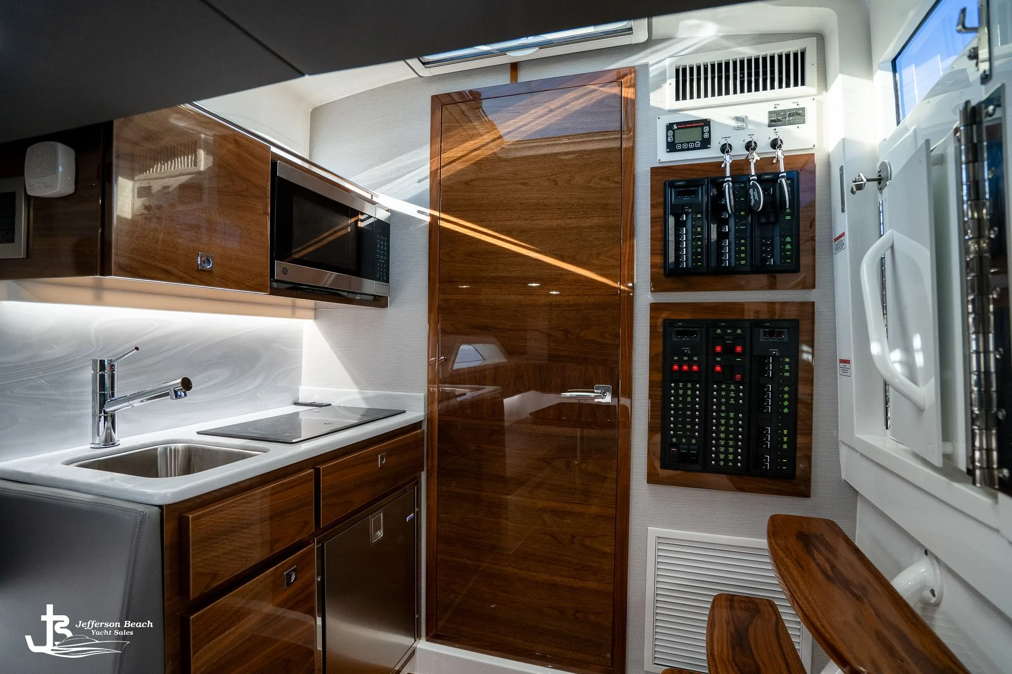 2025 Valhalla Boatworks V-46 for Sale in Harsen's Island, MI, United ...