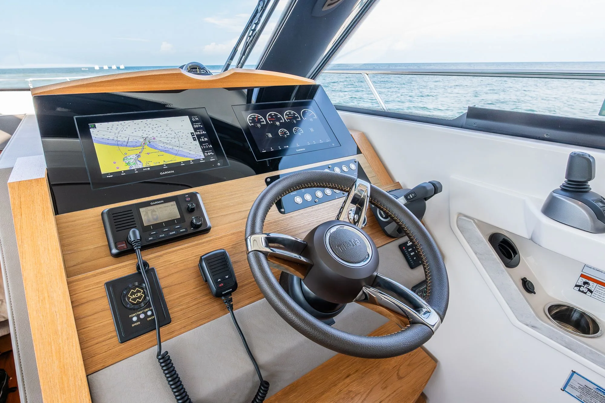 2023 Tiara Yachts C39 Coupe for Sale in Holland, MI, United States | 41 ...