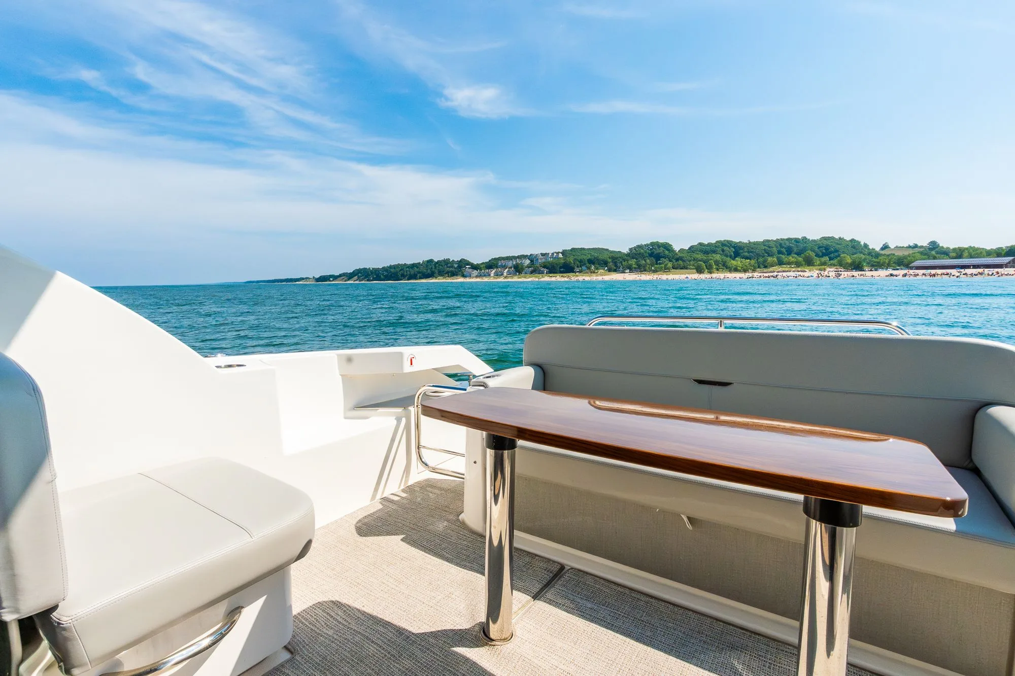 2023 Tiara Yachts C39 Coupe for Sale in Holland, MI, United States | 41 ...