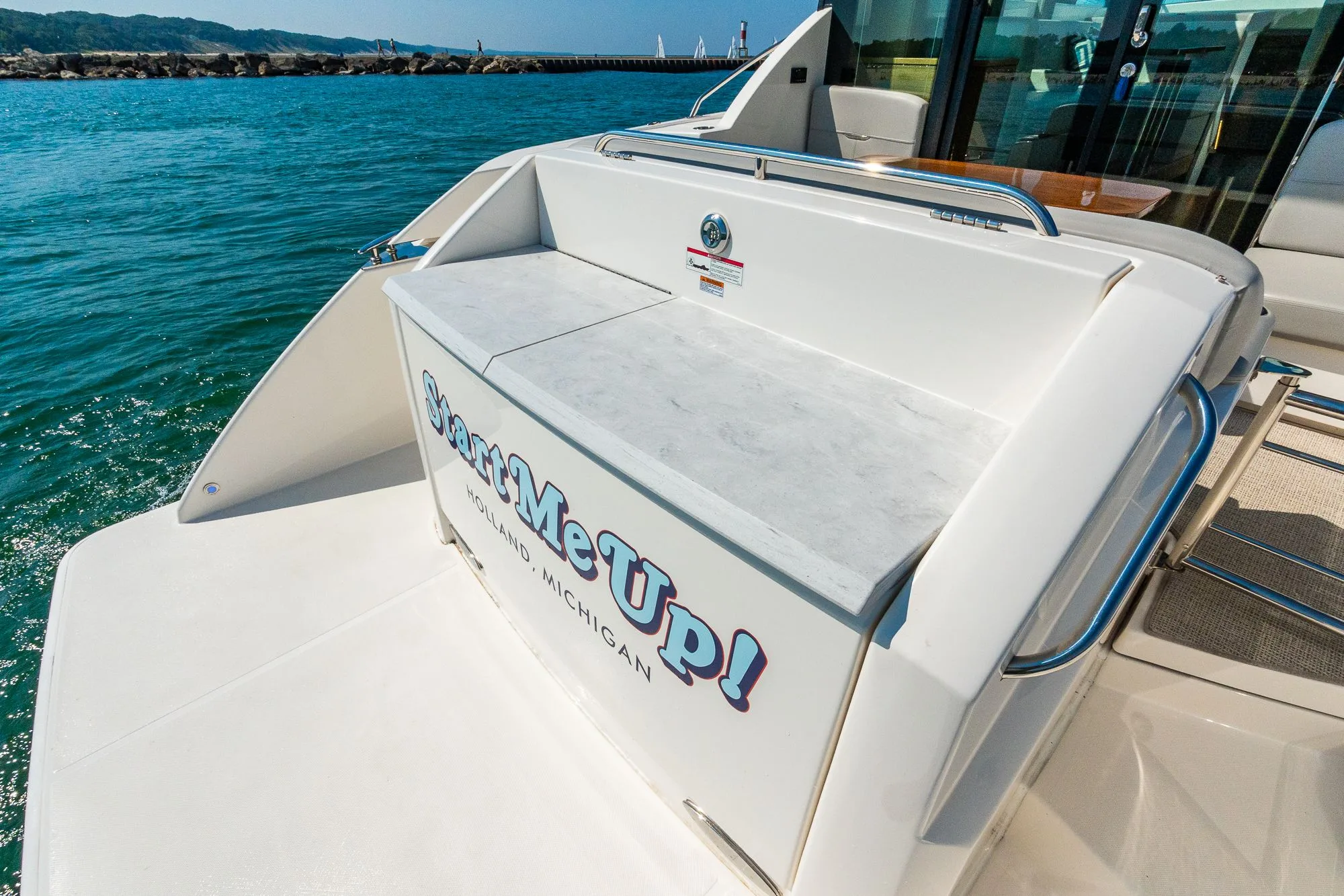 2023 Tiara Yachts C39 Coupe for Sale in Holland, MI, United States | 41 ...