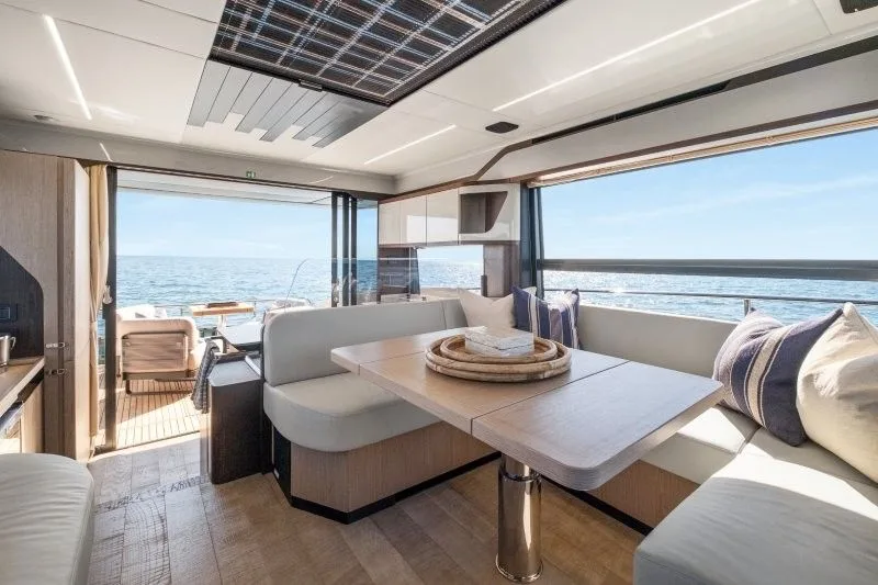 2026 Absolute 48 Coupe for Sale in Holland, MI, United States | 48 ft ...