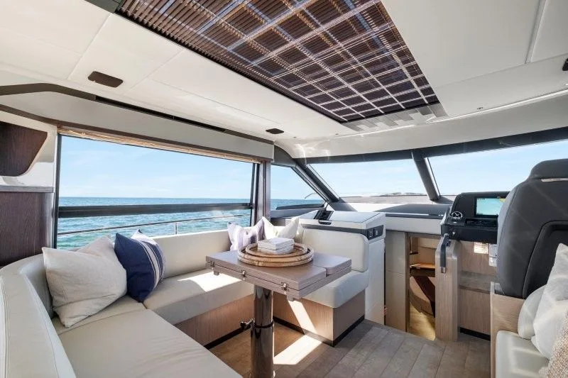 2026 Absolute 48 Coupe for Sale in Holland, MI, United States | 48 ft ...