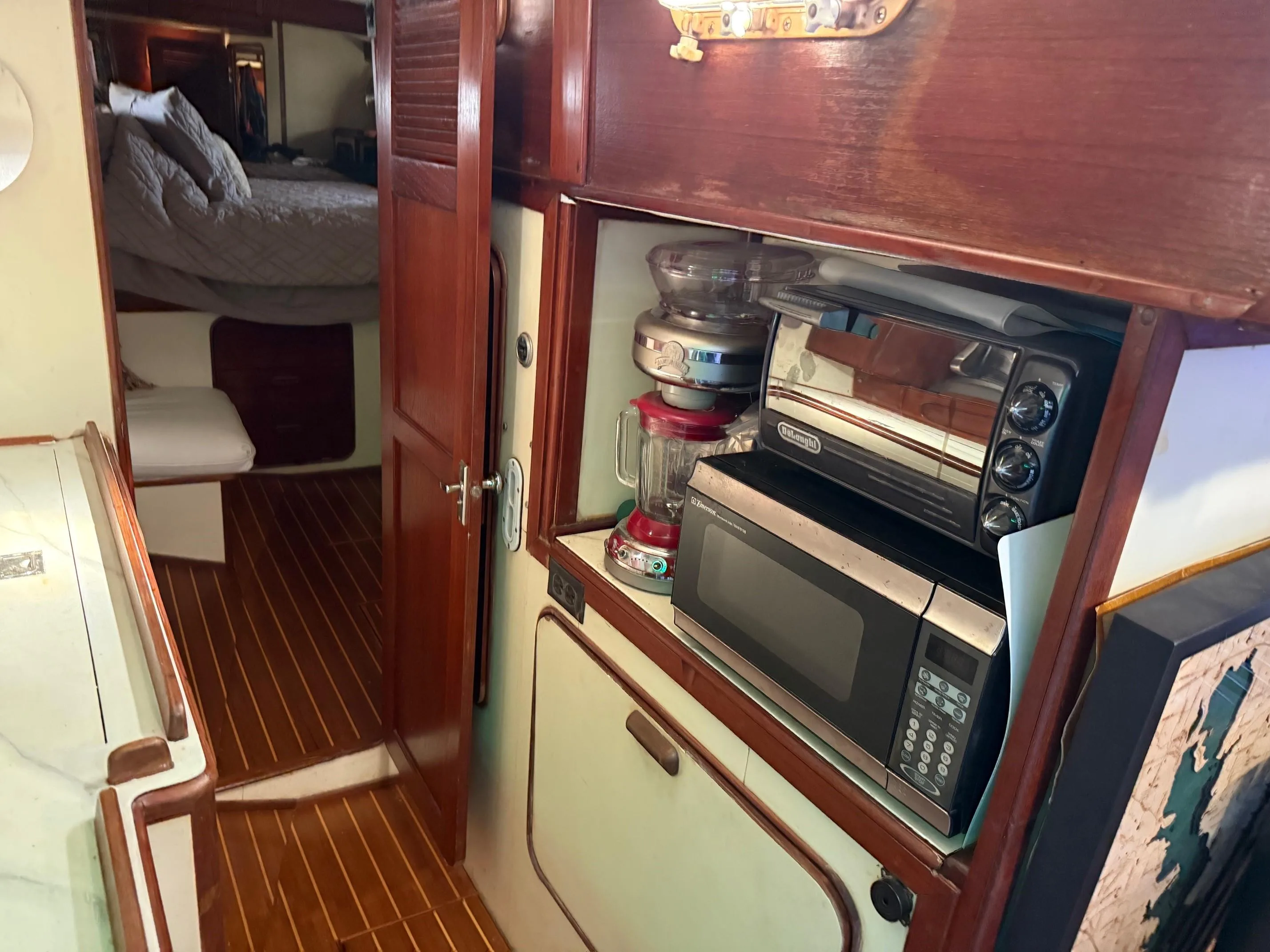 1982 Irwin 46 for Sale in Lewisville, TX, United States | 46 ft ...