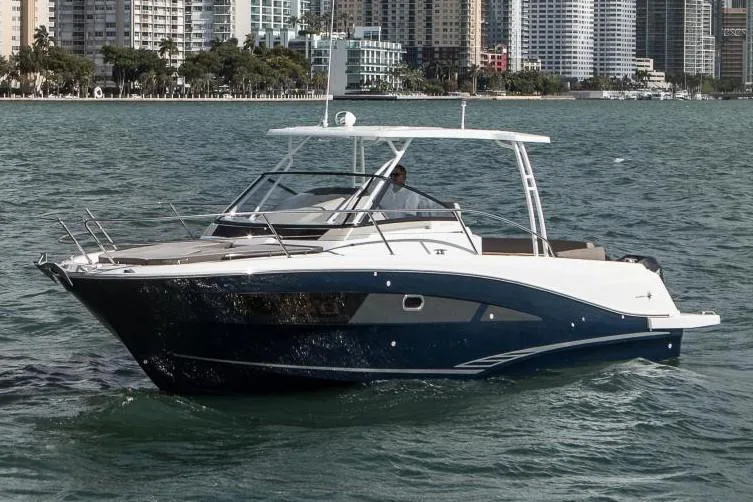 2026 Jeanneau Leader 10.5